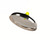 Safety Shower Replacement Dome Stainless Steel 89120004