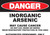 DANGER Arsenic