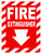 FIRE EXTINGUISHER