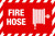 FIRE HOSE