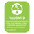 UL Validated Product for Recycled Content