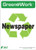 Recycle Newspaper