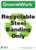 Recycle Steel Banding