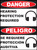 Hearing Protection Required Sign