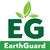 EarthGuard logo representing sustainable safety products