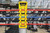 Safety Cable Wire Manager/Hanger, 10 PK Yellow 7707-YW