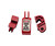 Universal Single Circuit Breaker Lockout, #7110S