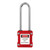 310 Series Super Duty Lockout Padlock, 3" Shackle - Keyed Alike