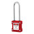310 Series Super Duty Lockout Padlock, 3" Shackle - Keyed Different