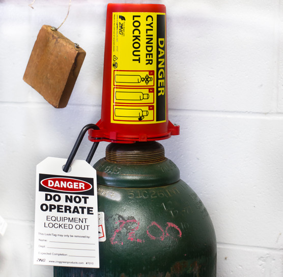 The Top 5 Lockout Tagout Mistakes and How to Avoid Them ZING Green