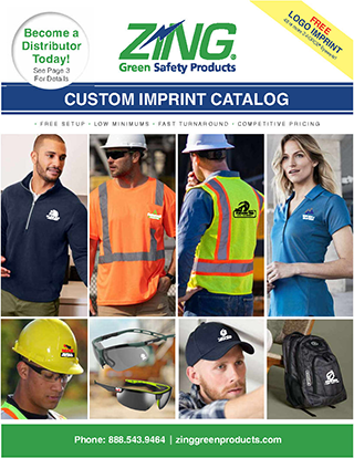 Custom Catalog cover
