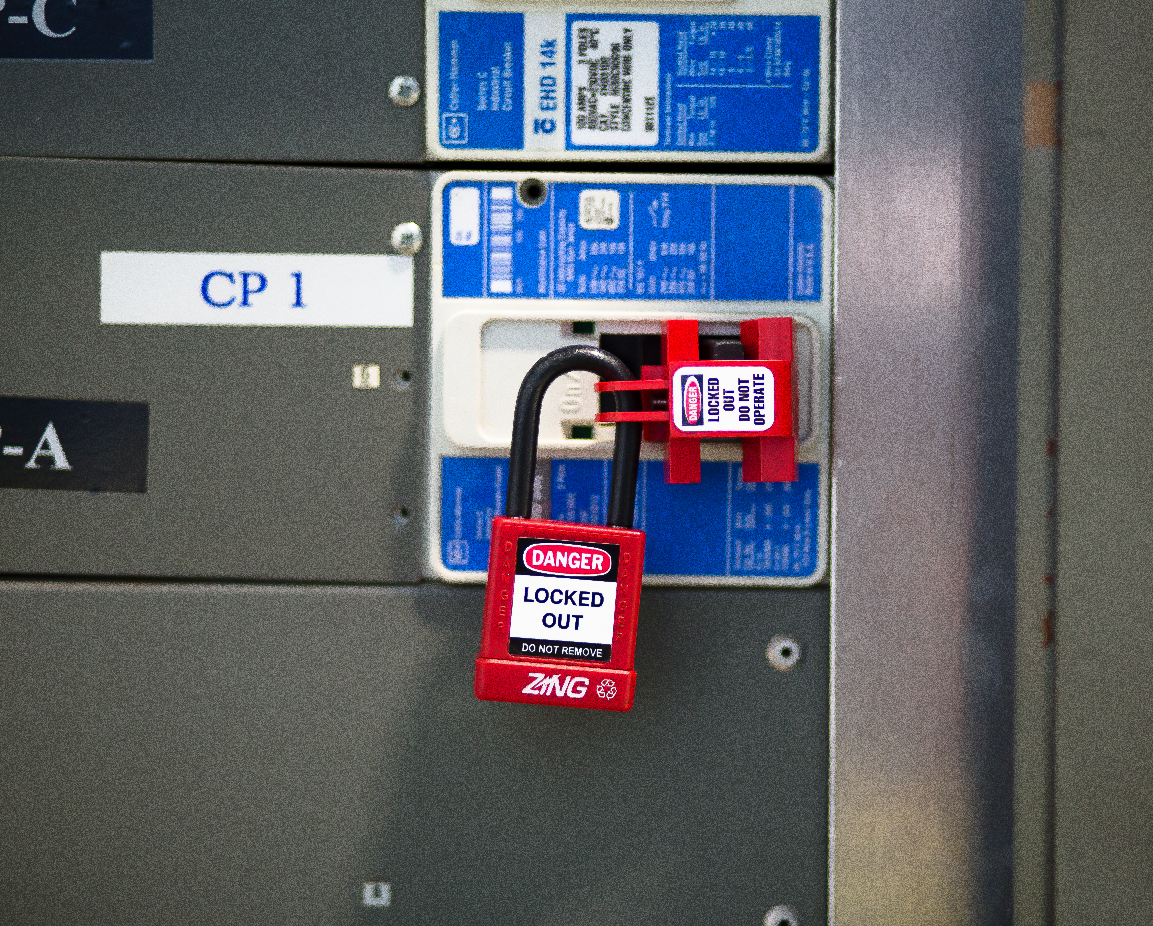 The Importance of Lockout Tagout: Ensuring Workplace Safety