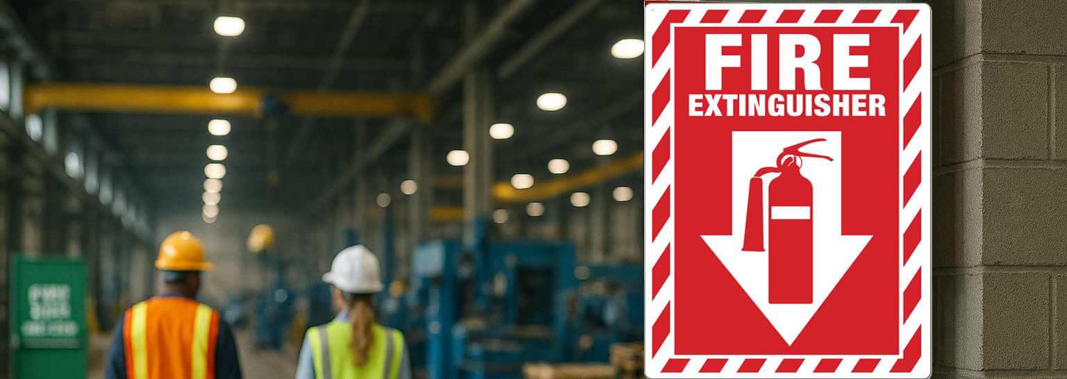 Fire and Ignition Source Safety