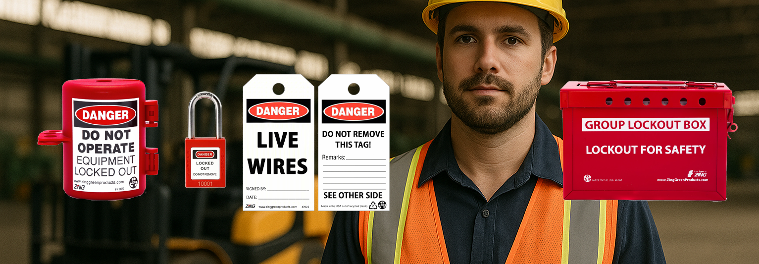 Understanding OSHA and ANSI in Lockout/Tagout Compliance