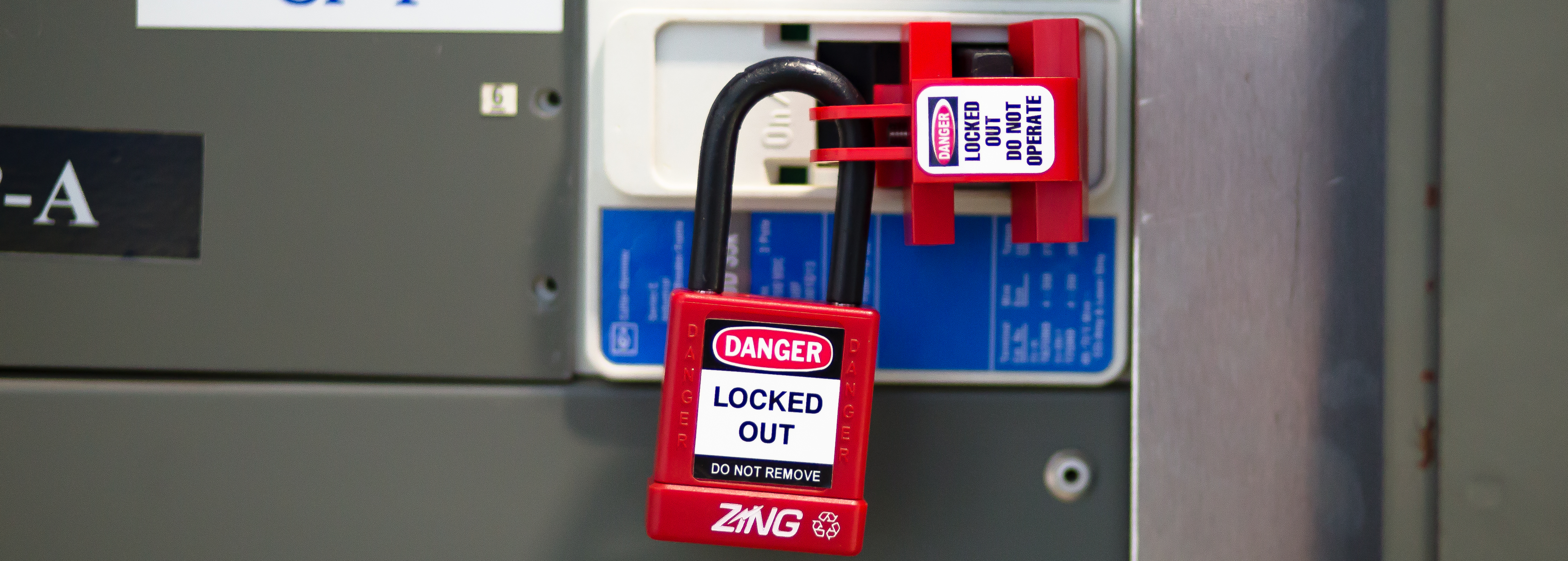 The Importance of Lockout Tagout: Ensuring Workplace Safety