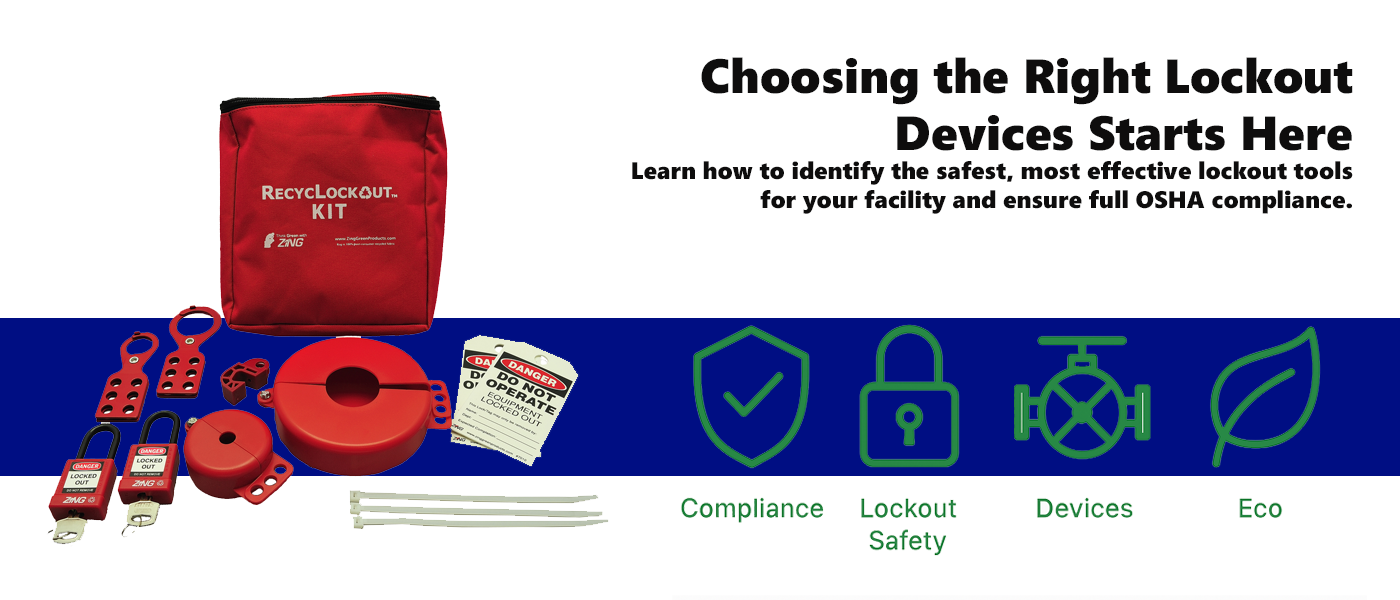 Buying Lockout Devices: What You Need to Know