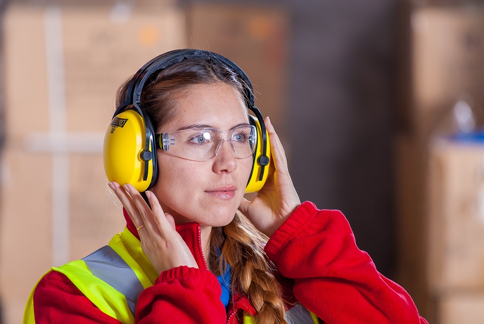 Personal Protective Equipment (PPE) Guide