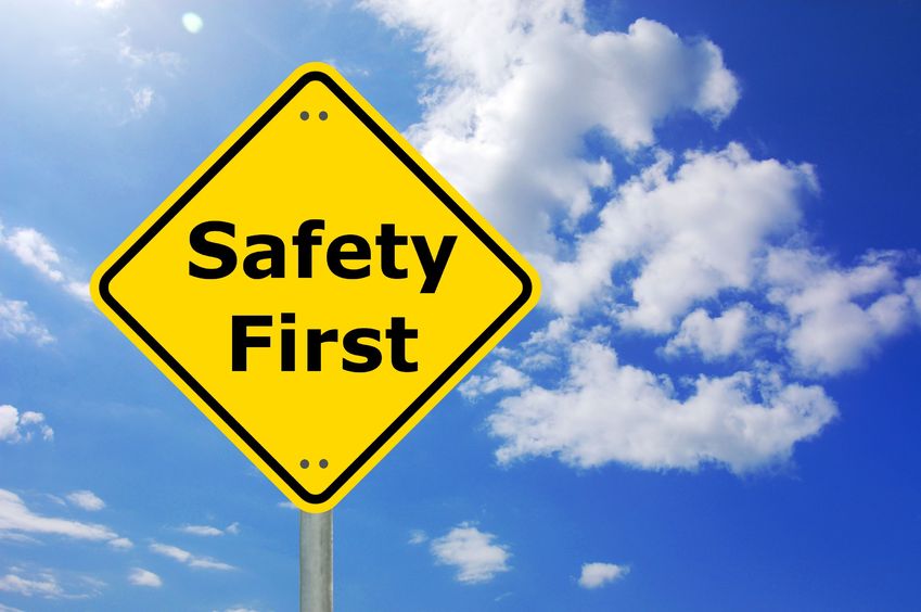 Find the Right Safety Signs for Your Workplace