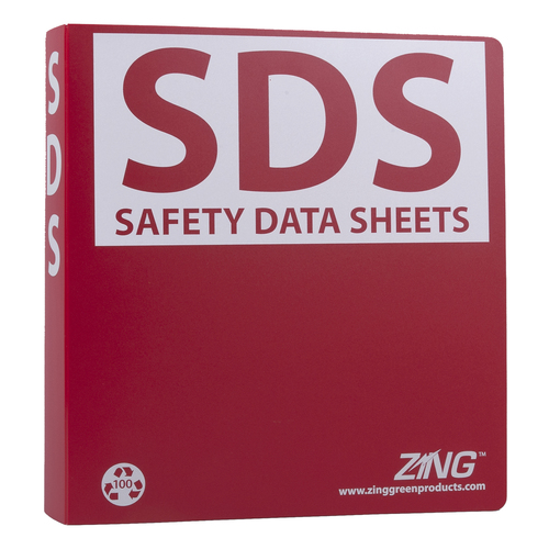 A Visual Guide to HazCom Pictograms, Chemical Labels, and SDS