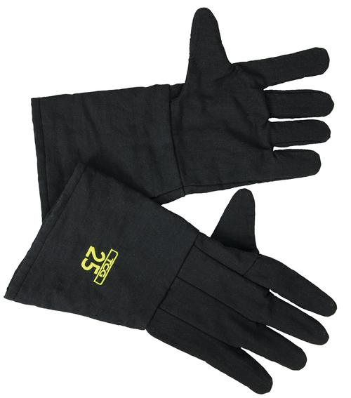 Ultralight Arc Flash Gloves Regular Zing Safety