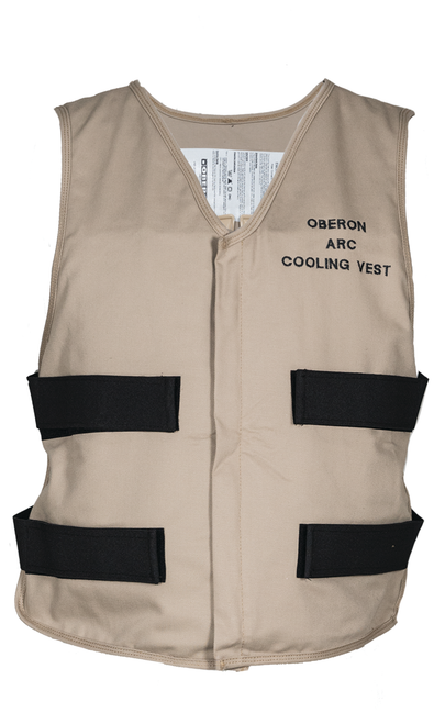 Arc Flash Cooling Vest Zing Safety