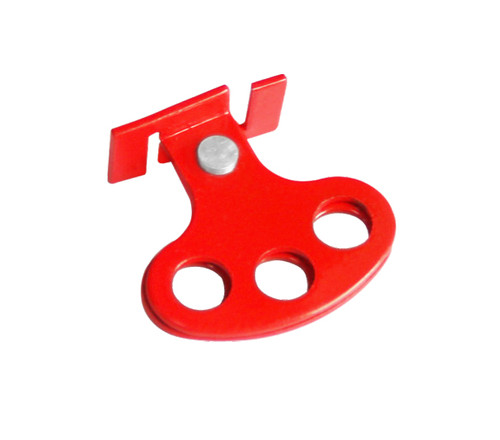 Breaker Lockout - ABB Tmax T1-T2-T3 MCCB (Molded Case Circuit Breaker ...