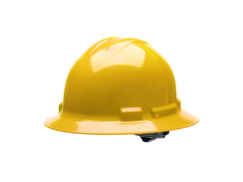 Z-Force 30-F100 Full Brim, Type 1 Non-Vented Hard Hats