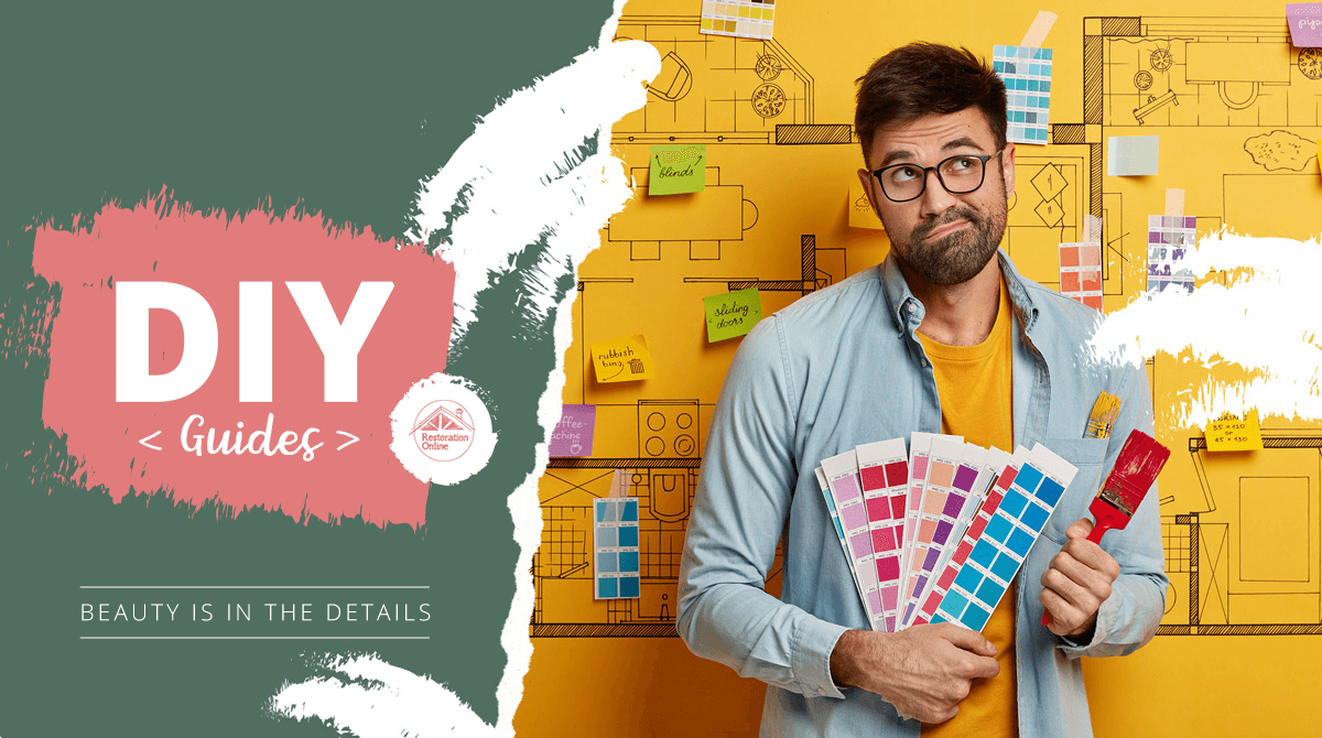 Diy Advanced DIY Series - Part Three: Advanced