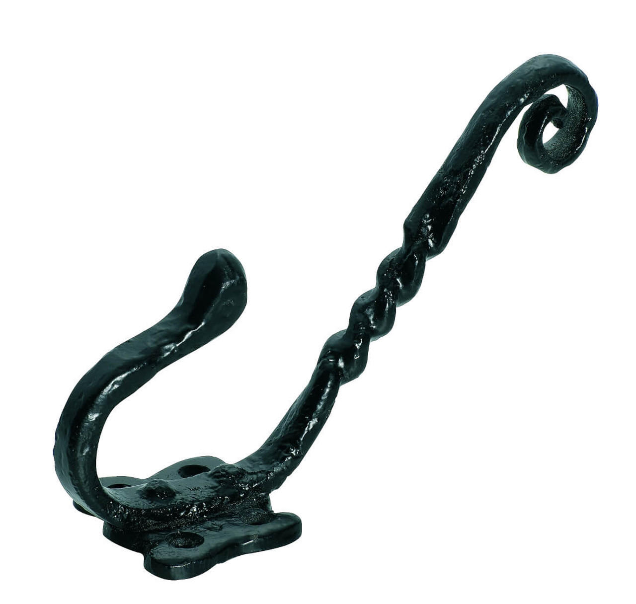 English Coat Hook 