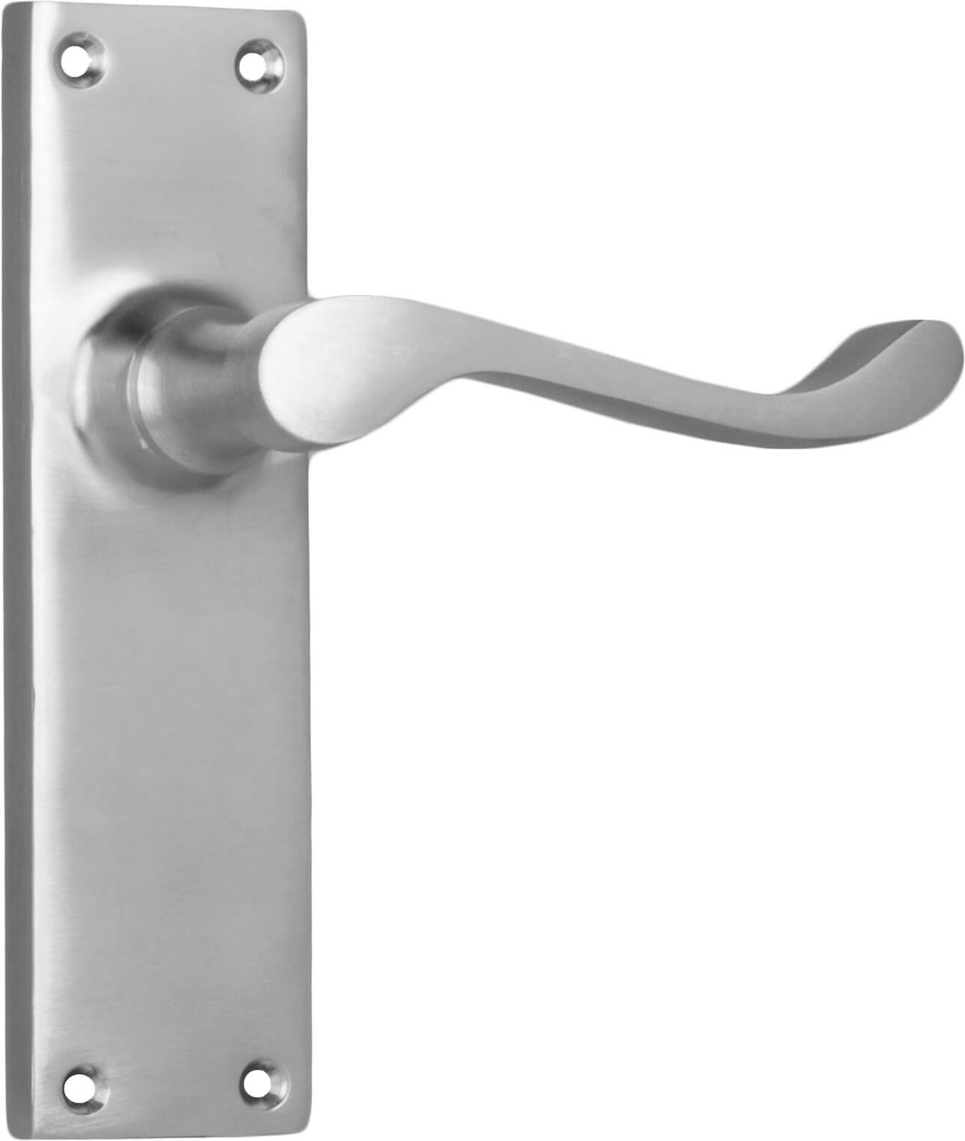 Tradco Milton Door Knob, 200 x 50mm