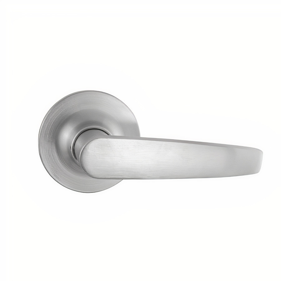 Gainsborough TradePro Tristan Lever Door Handle 65mm Satin Chrome