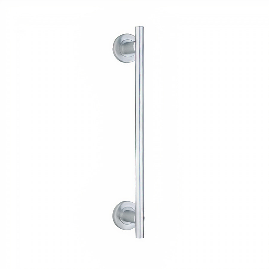 Gainsborough Horizon Pull Handle Satin Chrome