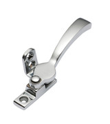 Tradco Wedge Fastener - 90 x 20mm - Chrome