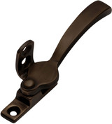 Tradco Wedge Fastener - 90 x 20mm - Antique Brass