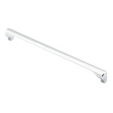 Castella Terrace Cabinet Pull Handle - 224mm - Bright Chrome