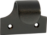 Tradco Classic Sash Window Lift - 40 x 49 x 29mm - Matte Black
