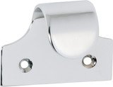 Tradco Classic Sash Window Lift - 40 x 49 x 29mm - Chrome