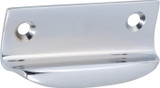 Tradco Bar Sash Window Lift - 26 x 63 x 19mm - Chrome