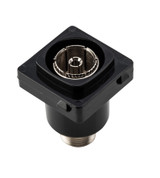 Tradco Digital TV Aerial Socket - Black