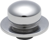 Tradco Dimmer Knob & Mechanism for LED Globes - Chrome