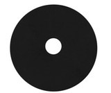 Meir Matte Black Finish Sample