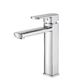 Fienza Koko Medium Basin Mixer Tap - Fixed Spout - Chrome