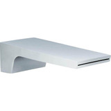Fienza Koko Waterfall Bath Outlet - Fixed Spout - 180mm - Chrome