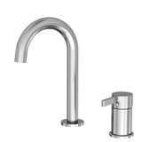 Fienza Sansa Kitchen Mixer Tap - Chrome