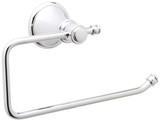 Phoenix Nostalgia Hand Towel Rail - 202mm - Chrome