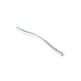 Castella Rondure Cabinet Pull Handle - Chrome