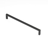 Castella Urbane Cabinet Pull Handle - Matte Black