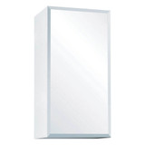 Fienza Bevel Edge Shaving Cabinet - Gloss White
