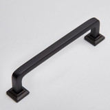 Hepburn Bronte Cabinet Pull Handle - Carbon Black