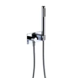 Fienza Isabella Handheld Shower - Square Plate